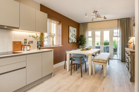4 Bed Showhome