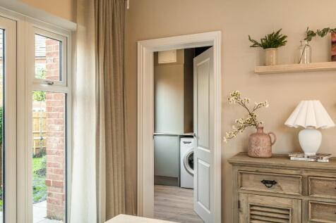 4 Bed Showhome