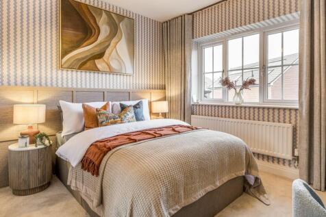 4 Bed Showhome