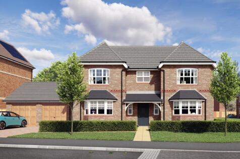 primary property image