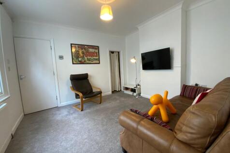 Communal Living Room