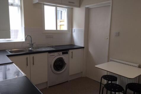 Communal Kitchen