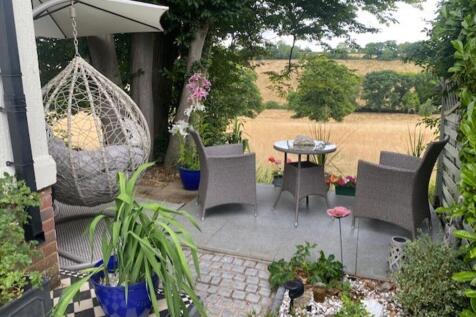 Garden 1