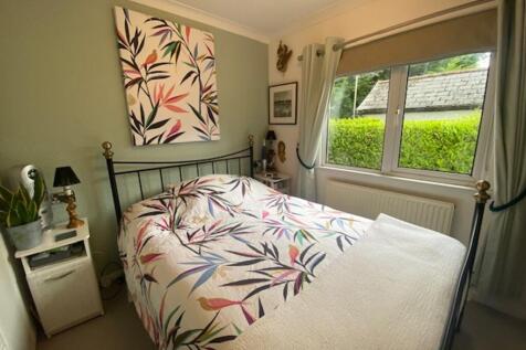 Master bedroom 2