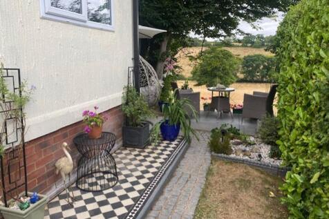 Garden 1
