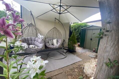 Garden 3