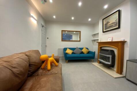 Communal Living Room