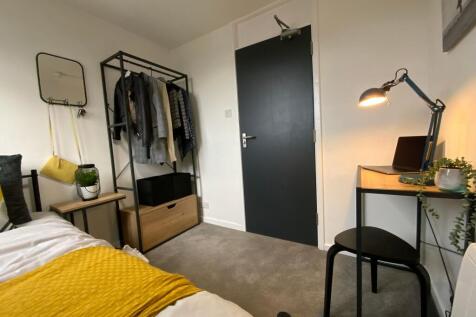 Fourth Bedroom