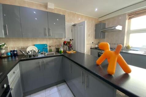 Communal Kitchen