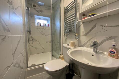 Communal Bathroom