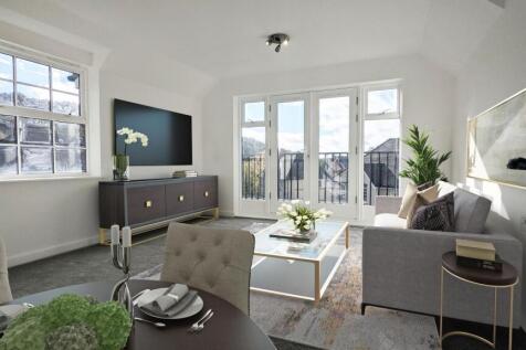 Living/Dinning Room