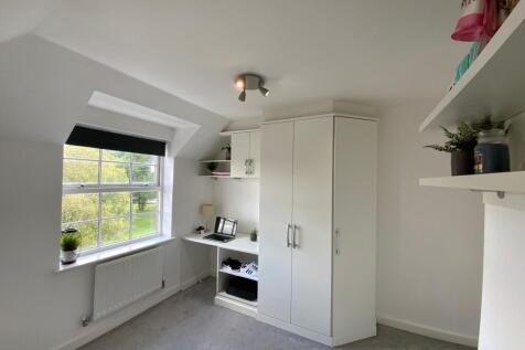 Second Bedroom/Office