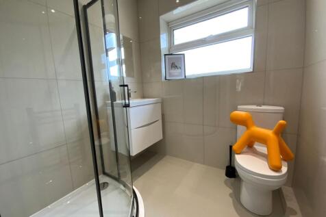 Bathroom 2