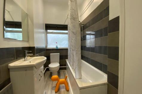 Communal Bathroom