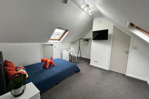 Bedroom 7