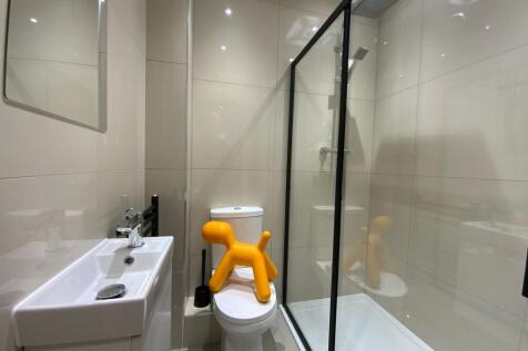 Bathroom 3