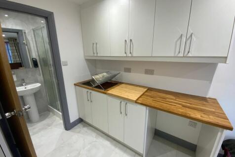 Kitchen Aspect 3