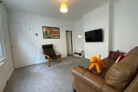 Communal Living Room