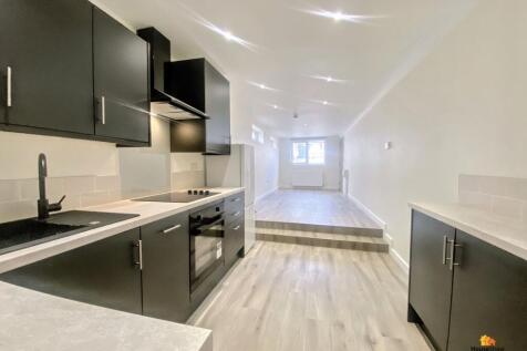 Kitchen/Living Room