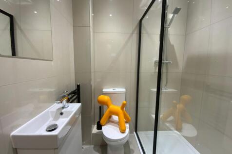 Bathroom 3