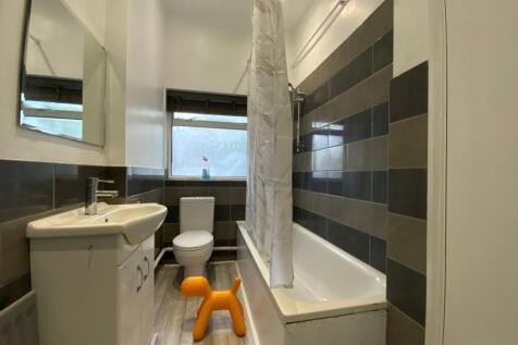 Communal Bathroom