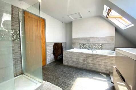 Communal Bathroom