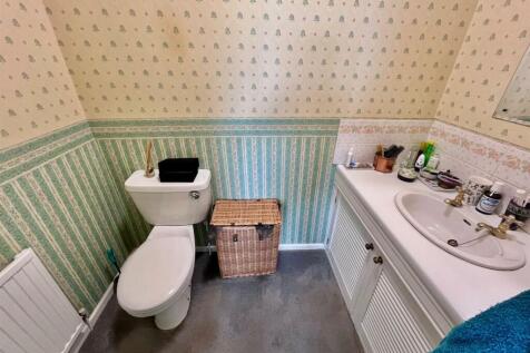 Ensuite WC