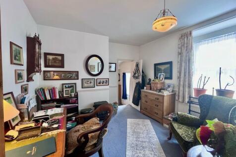 Study / Bedroom
