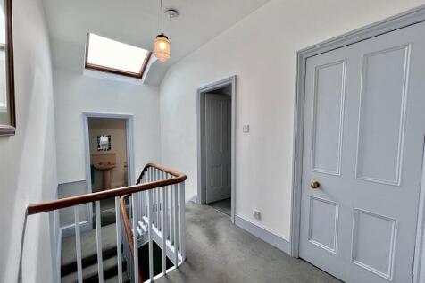 Second Floor Landing