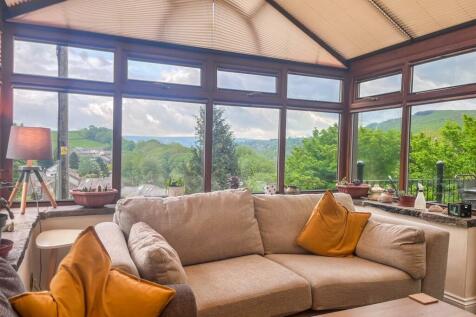 Sun Room Views