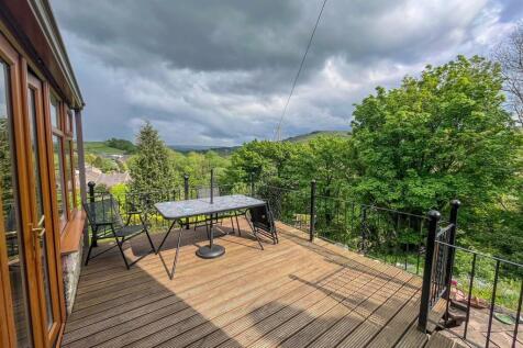 Decking