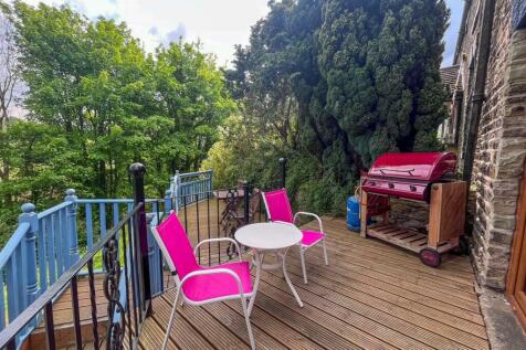 Decking