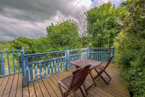 Decking