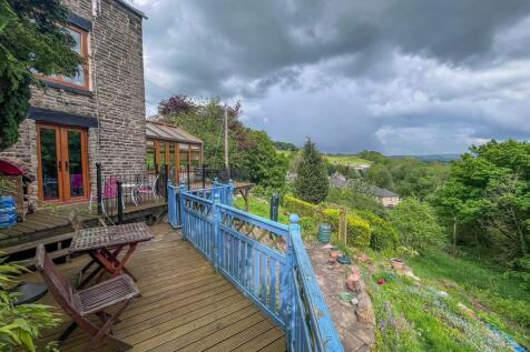 Decking &amp; Views