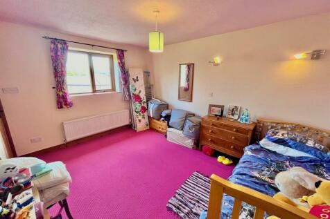 Bedroom Six