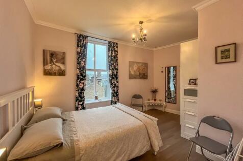 Bedrooms One
