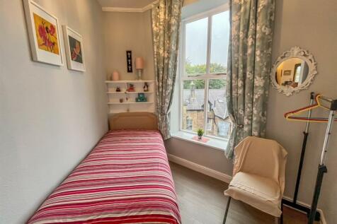 Bedrooms Two