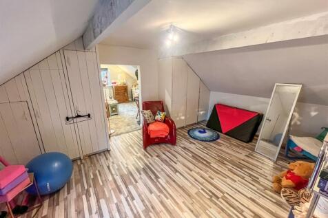 Dressing Room