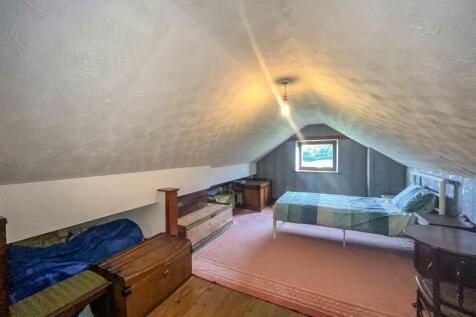 Loft Room