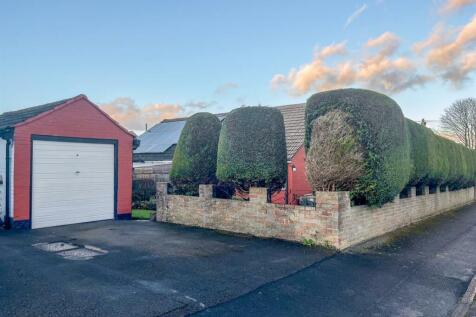 Garage &amp; Parking