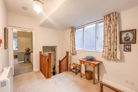 Rear Entrance Hall