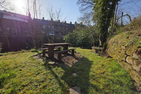 Communal Gardens