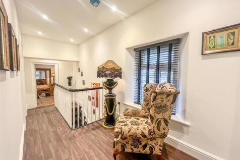 Second Floor Landing