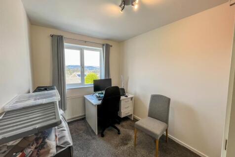 Bedrooms Two