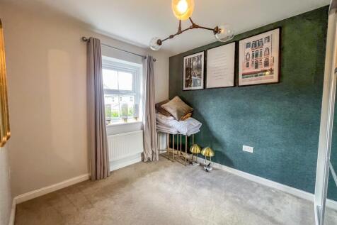 Bedrooms Two