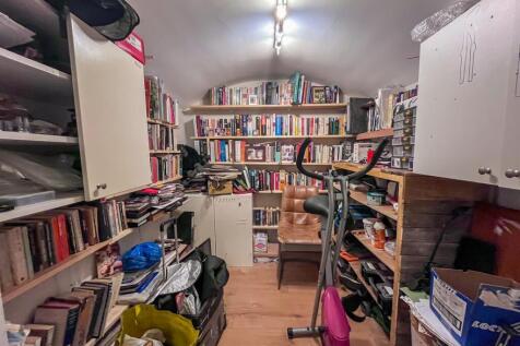 Cellar Two