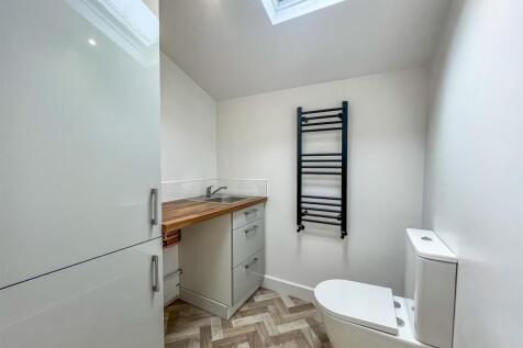 Utility / WC