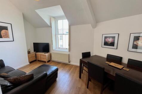 Bedroom Five / Sitting Room