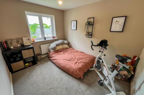 Bedrooms Two