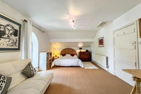 Bedroom Five
